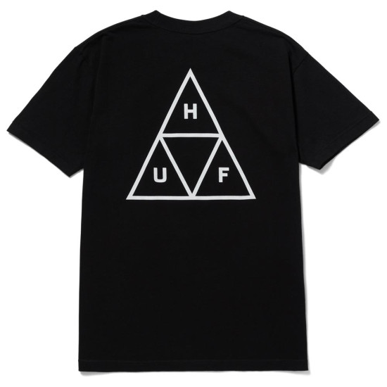 Huf Ανδρική κοντομάνικη μπλούζα Set Triple Triangle T-Shirt